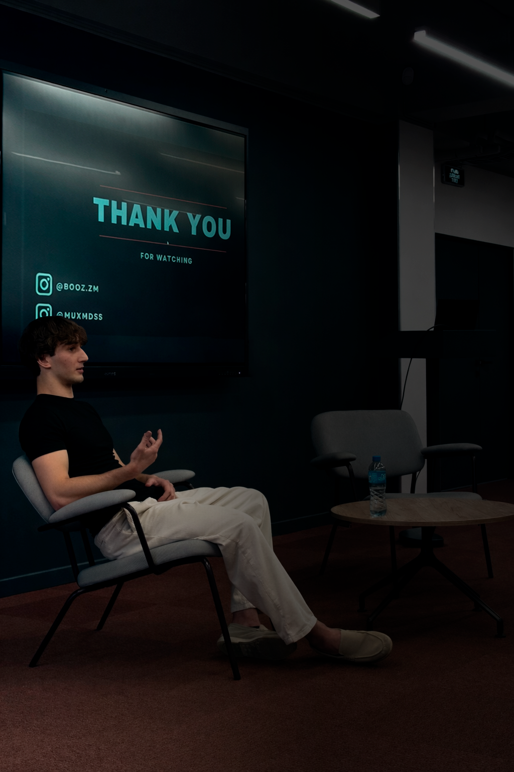 Мухаммад Саидов